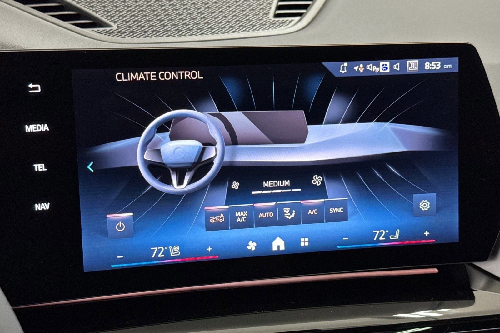 New 2026 BMW X1 xDrive28i w/ M Sport Package image 23