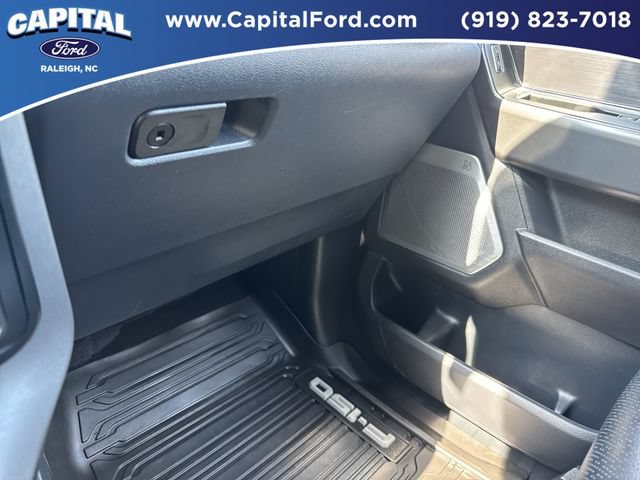 Certified 2024 Ford F150 Lariat w/ Equipment Group 502A High AWD/4WD image 27