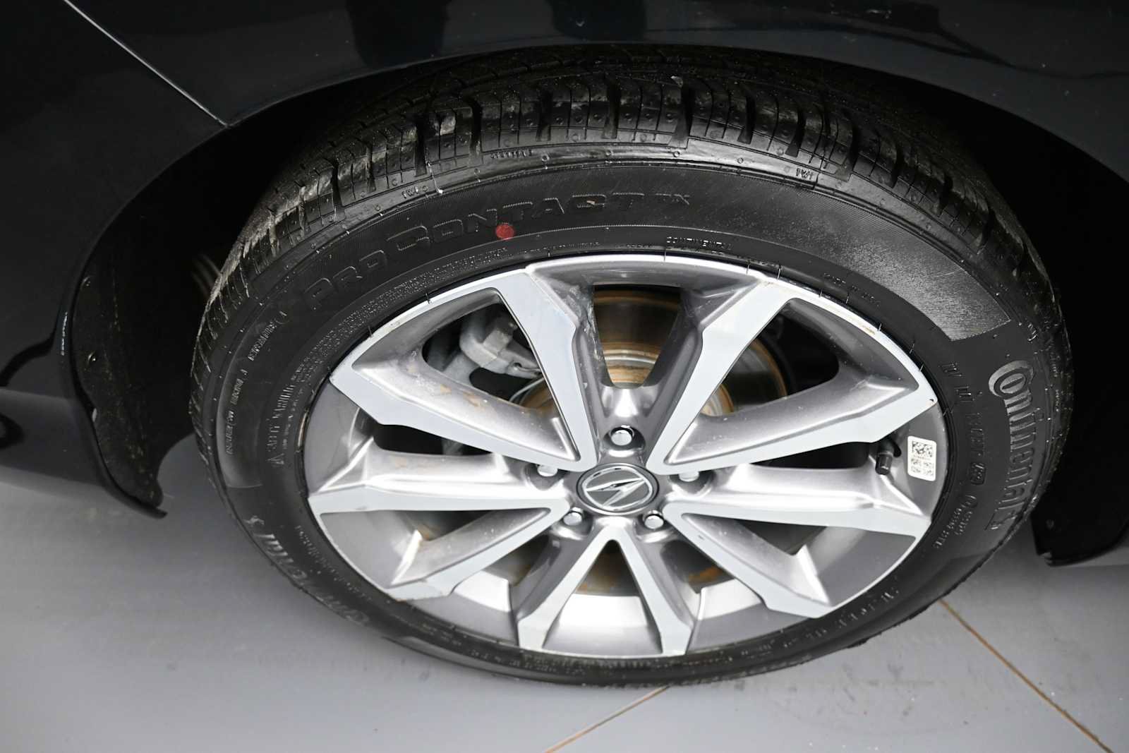 Certified 2024 Acura Integra FWD image 13
