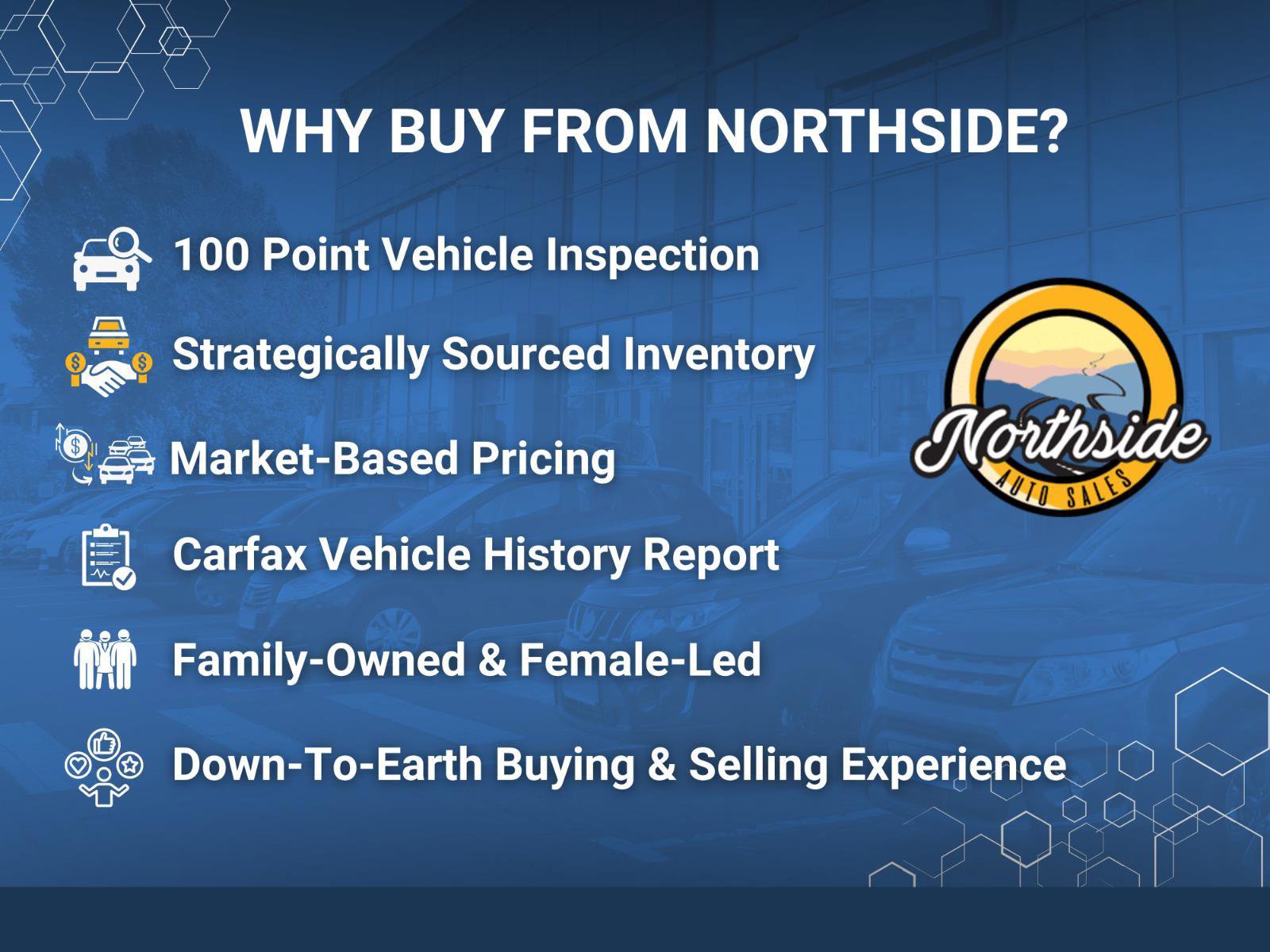 Used 2018 Ford Focus S image 5