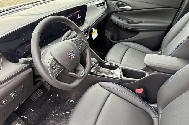 New 2026 Buick Encore GX Sport Touring w/ Advanced Technology Package image 10