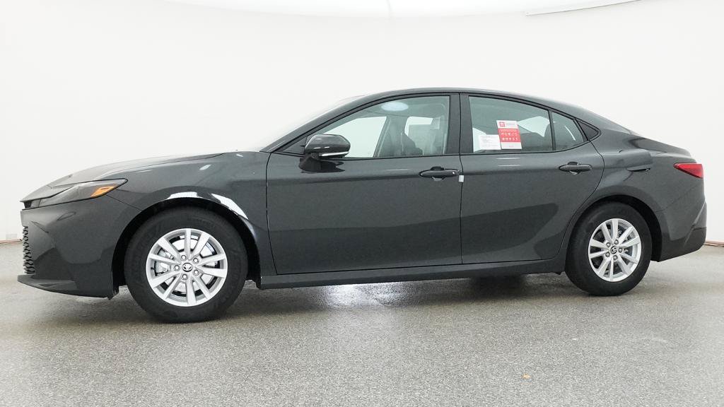 New 2026 Toyota Camry LE w/ Convenience Package FWD image 21