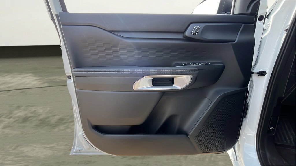 New 2025 Ford Ranger XLT image 16