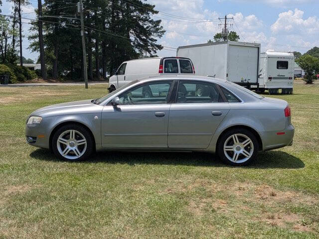 Used 2006 Audi A4 2.0T AWD/4WD image 6