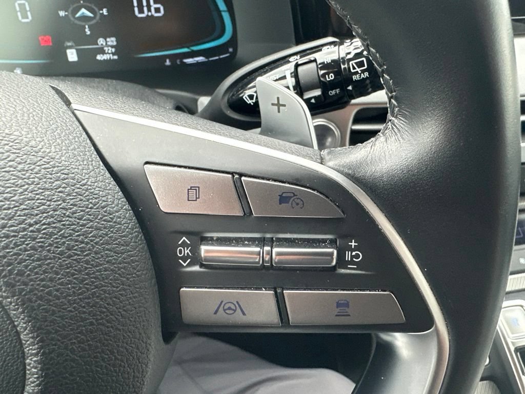 Used 2024 Hyundai Palisade SEL AWD/4WD image 15