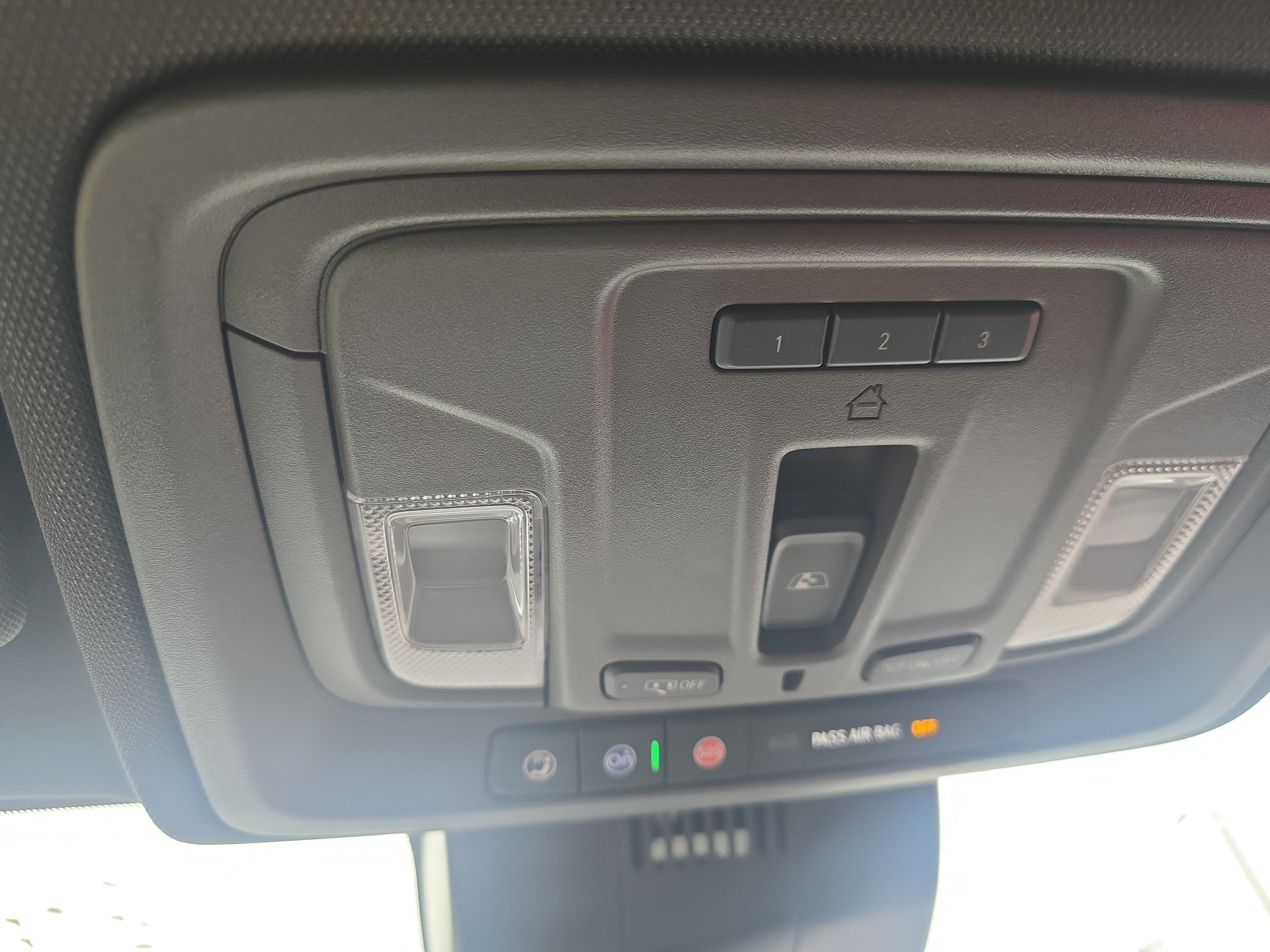 Used 2026 GMC Sierra 2500 Denali AWD/4WD image 36