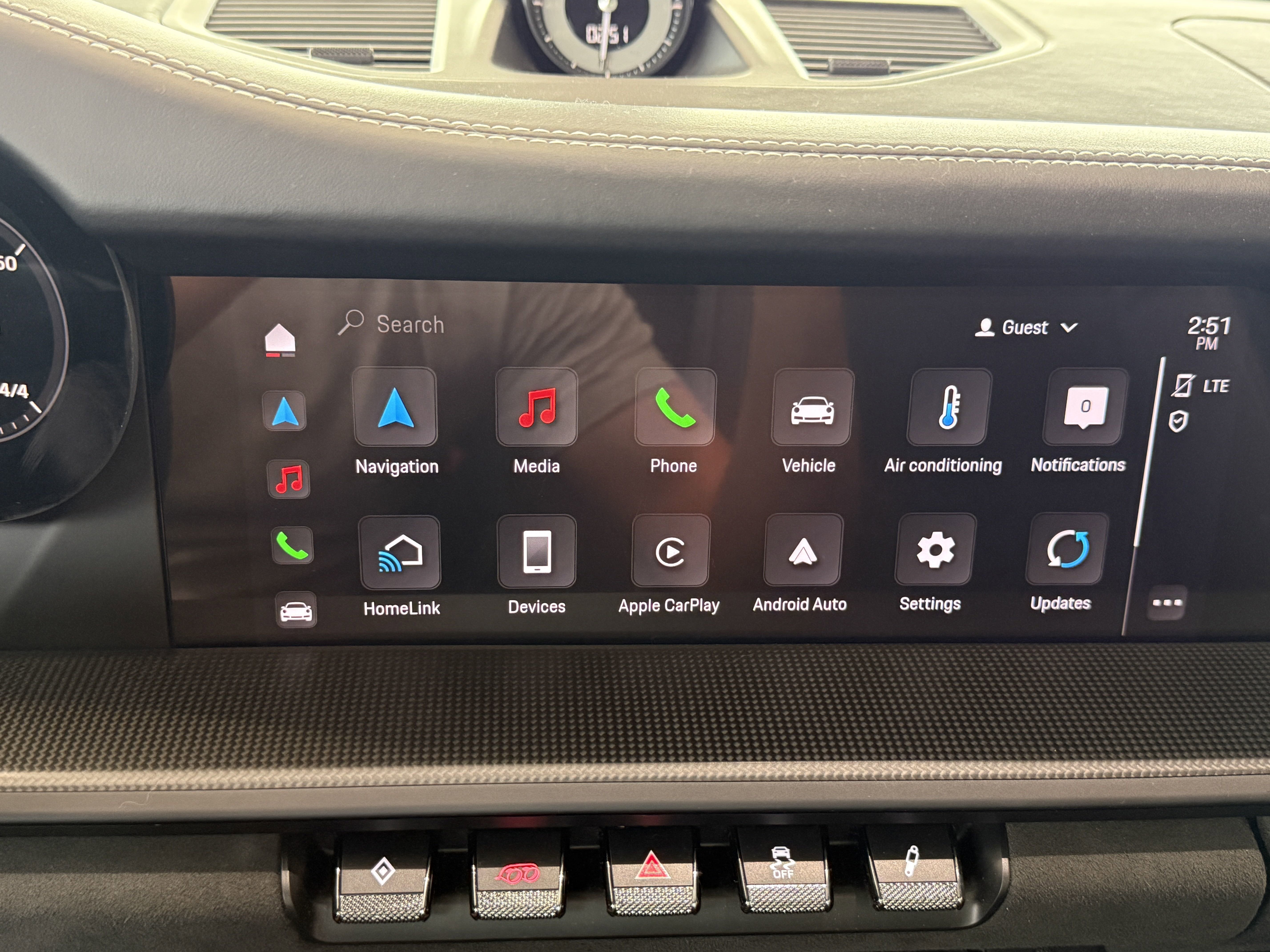 Used 2024 Porsche 911 Targa 4 GTS image 30