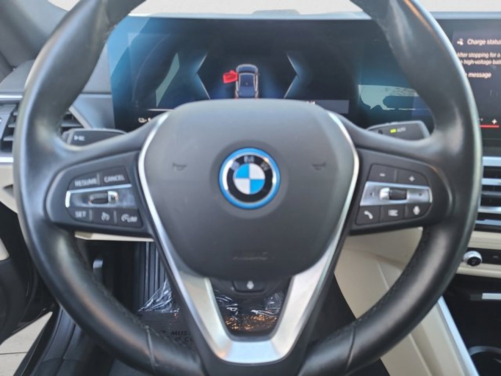 Used 2023 BMW i4 eDrive35 w/ Premium Package image 16