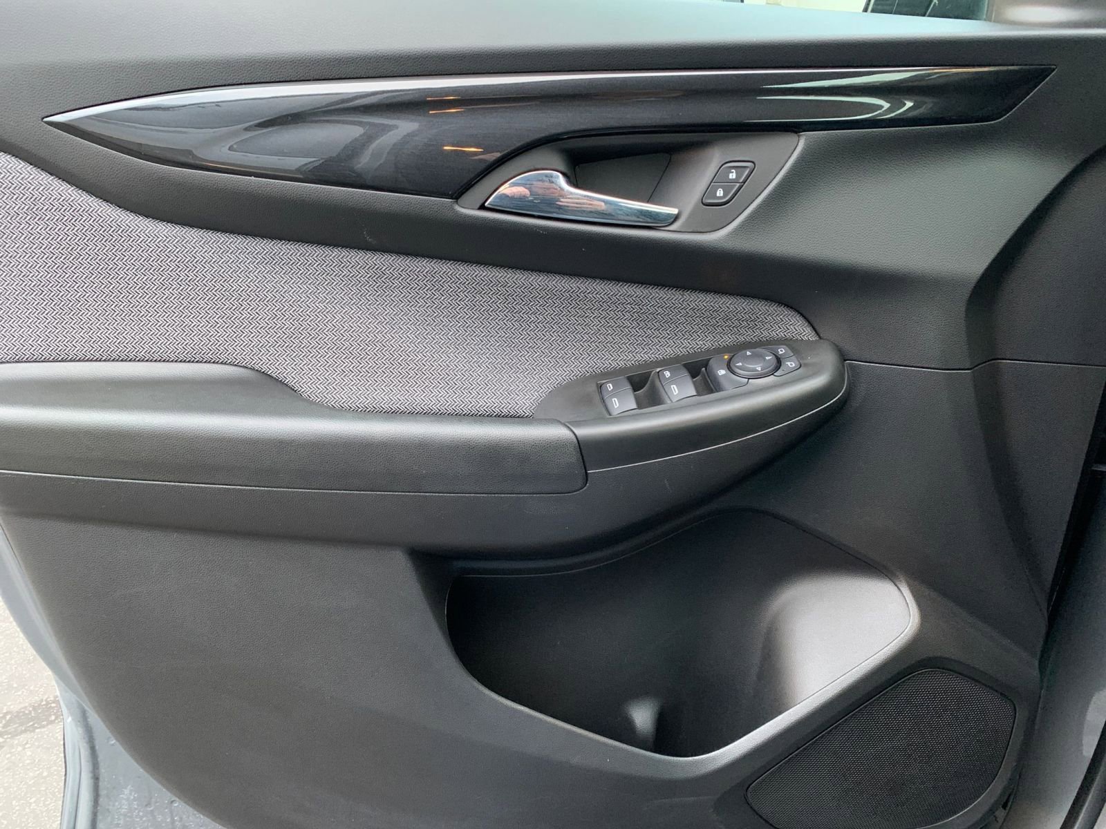 Used 2025 Chevrolet TrailBlazer LT image 20