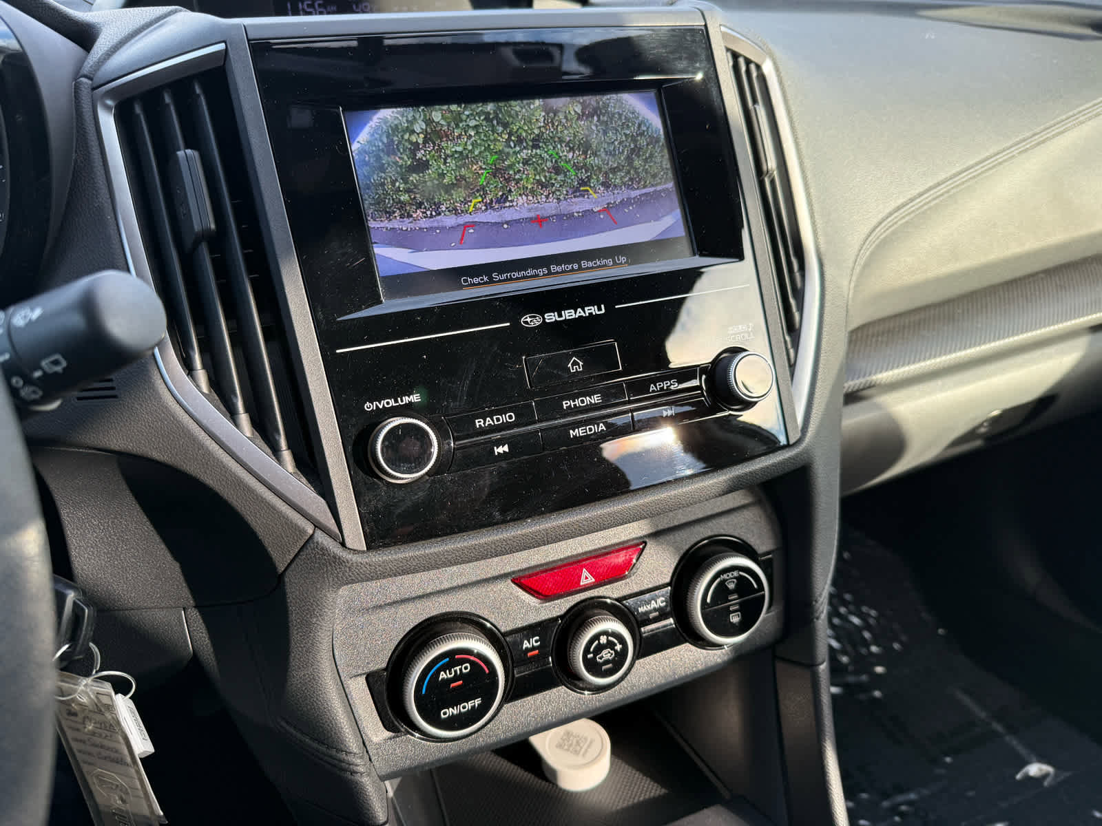 Used 2021 Subaru Crosstrek 2.0i image 18