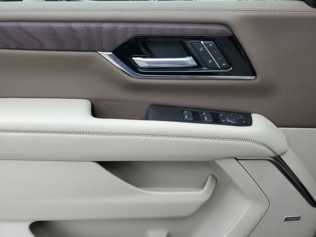 New 2026 GMC Yukon Denali RWD image 17