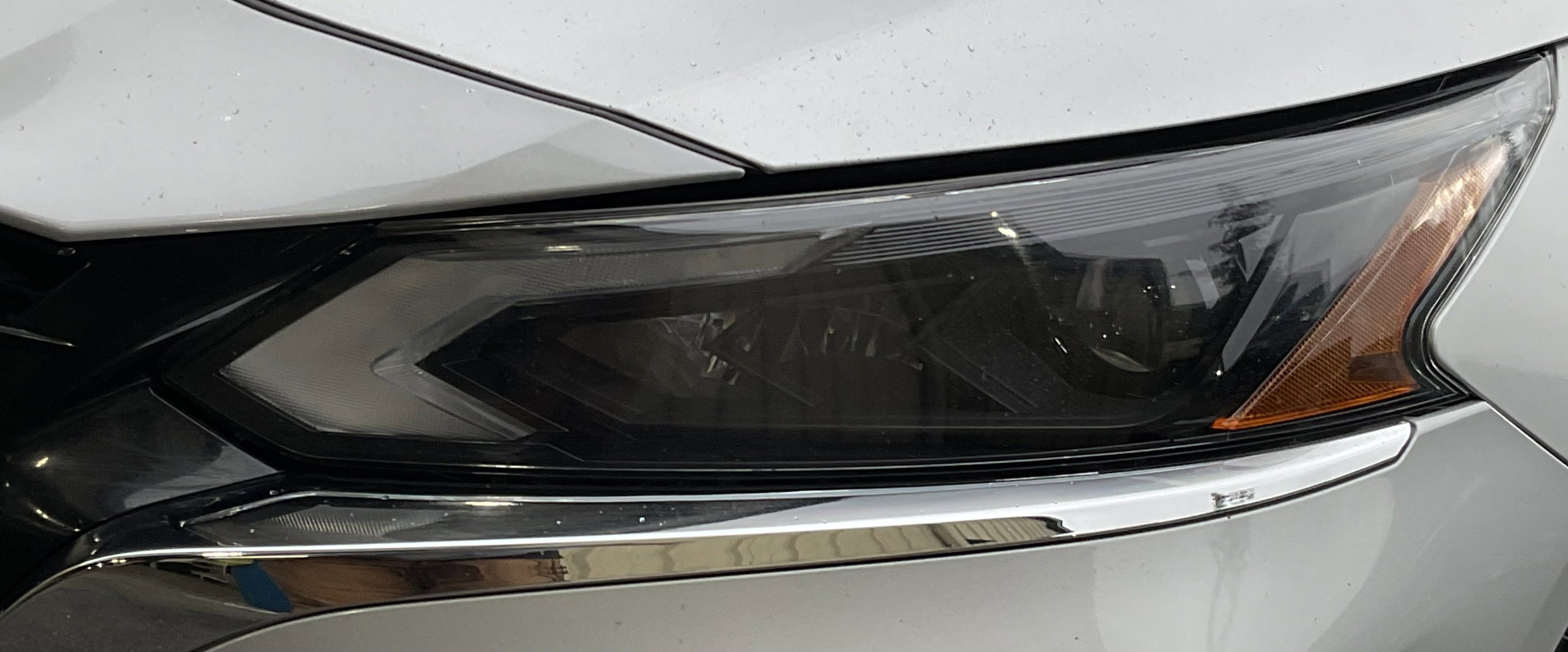 Used 2023 Nissan Altima 2.5 S image 8