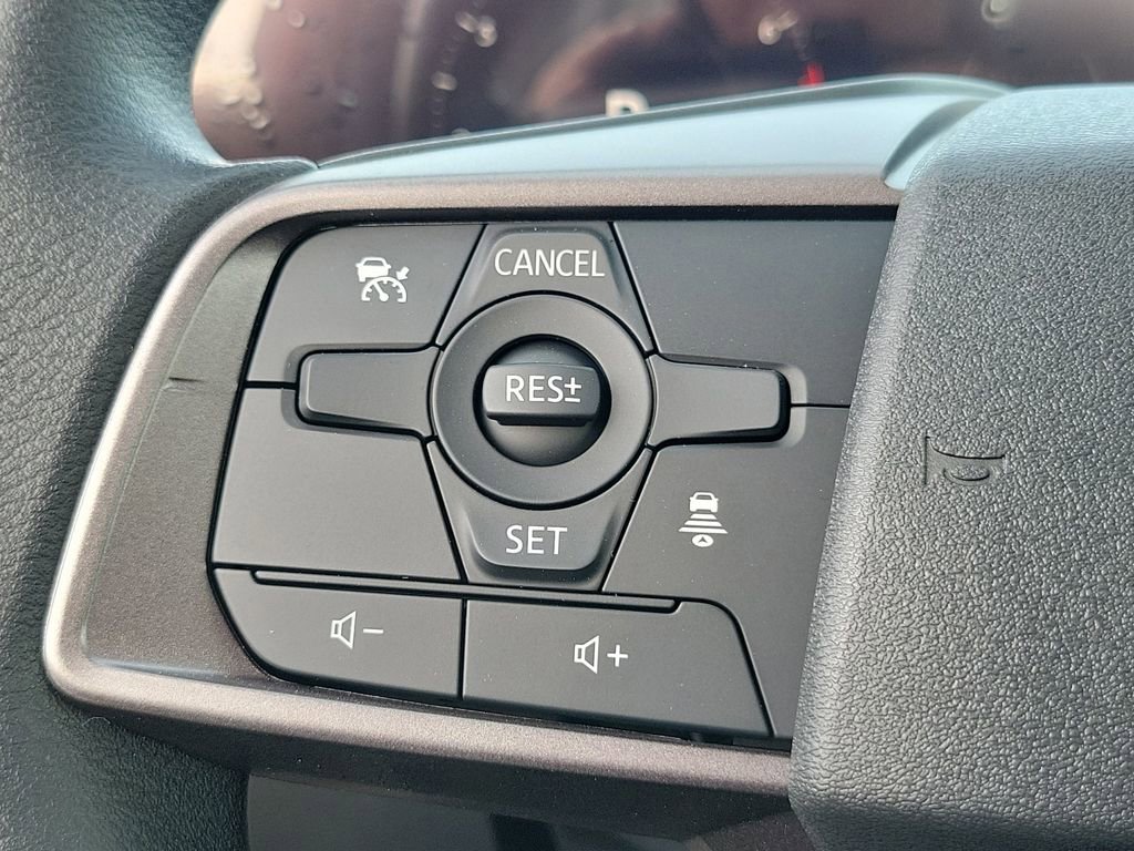 New 2026 Nissan Sentra SV w/ Floor Mat Package image 12