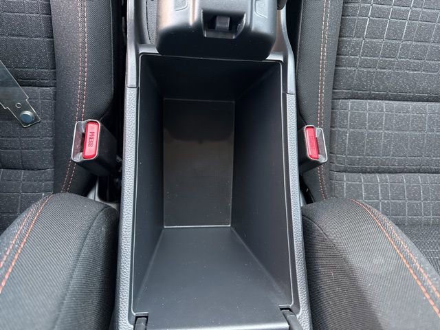 Used 2024 Honda HR-V Sport image 33