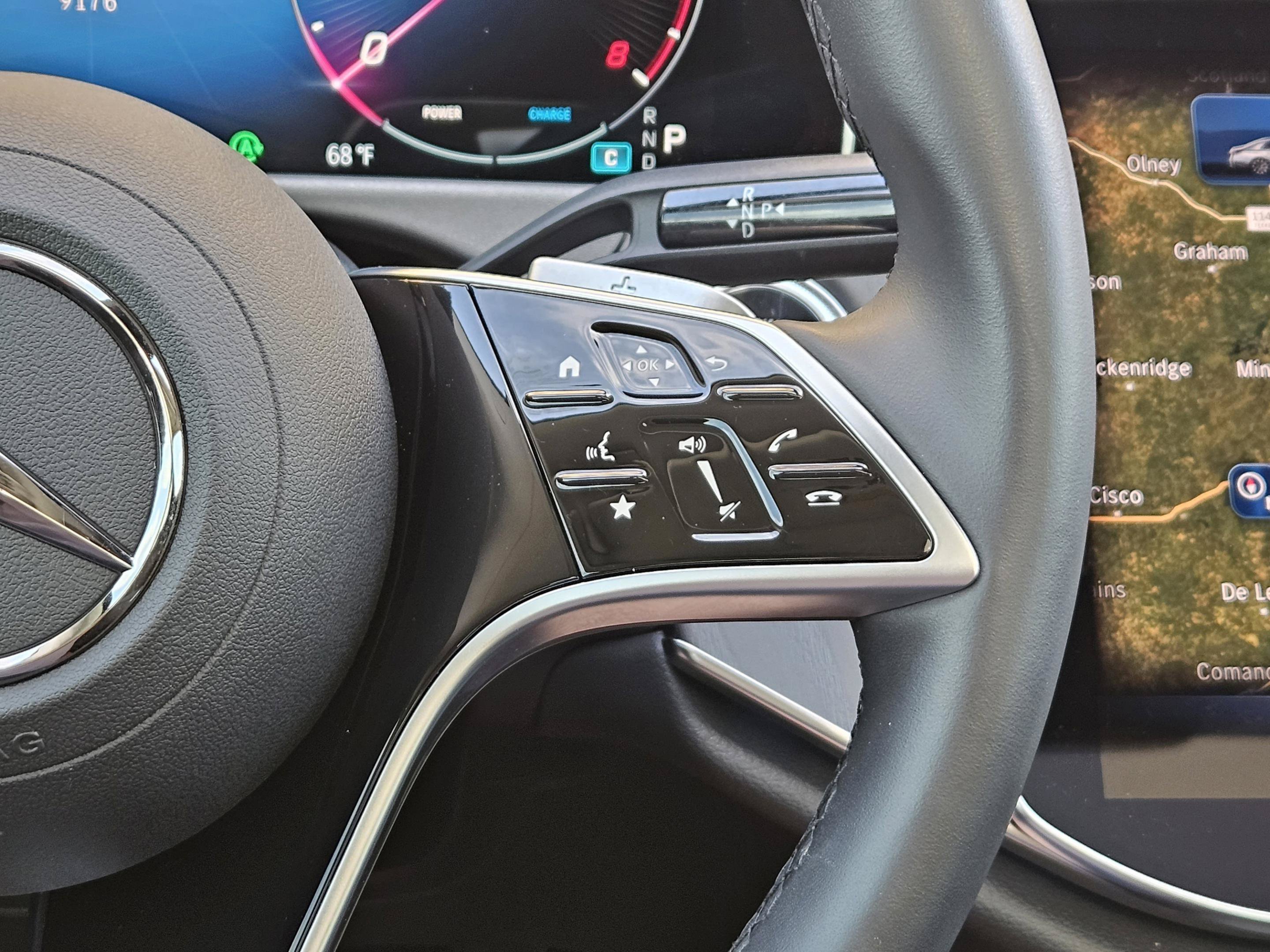 Certified 2025 Mercedes-Benz E 350 Sedan image 22