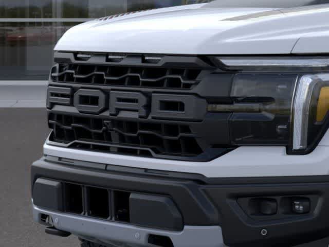 New 2025 Ford F150 Raptor AWD/4WD image 17