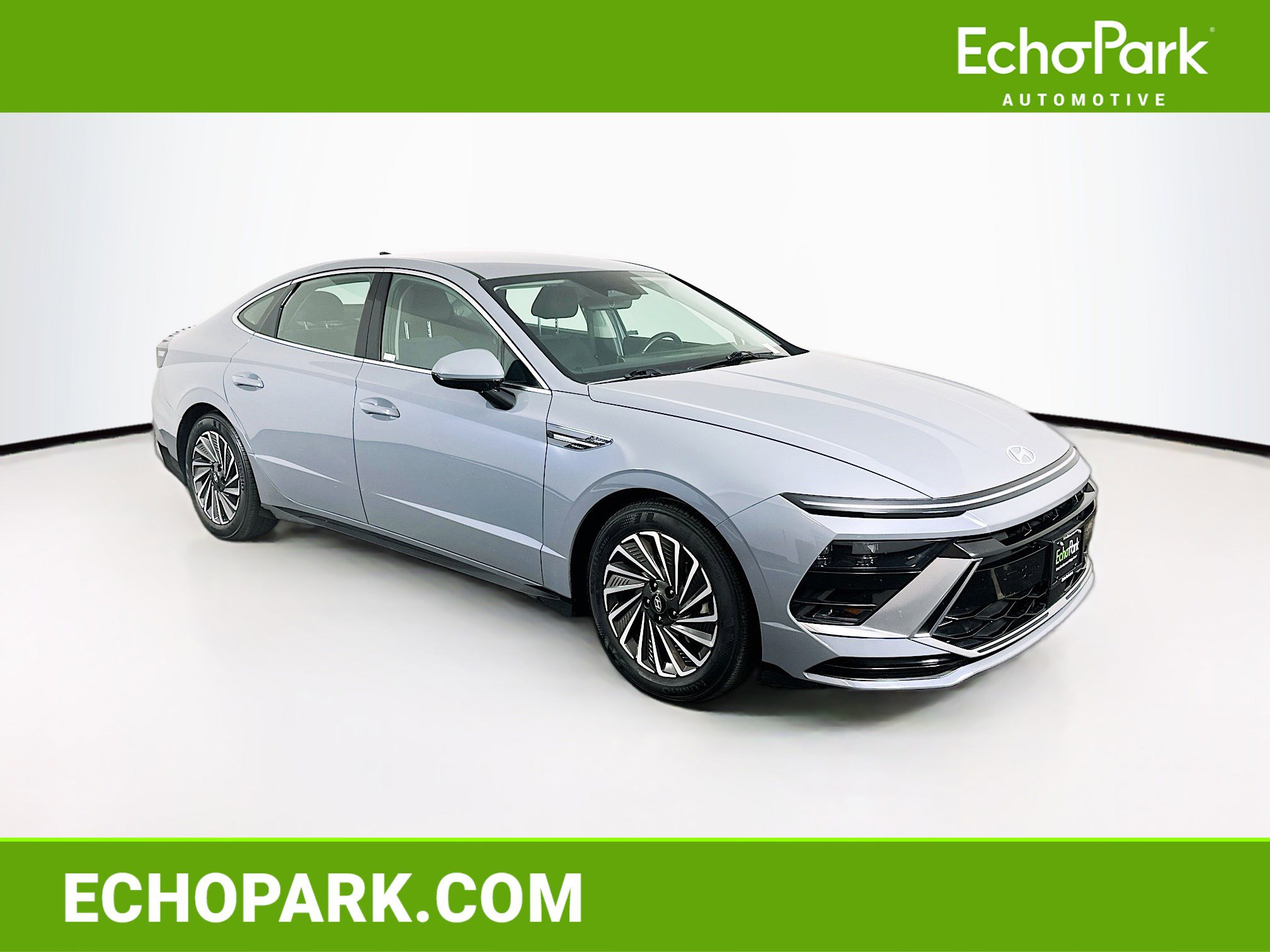 Used 2025 Hyundai Sonata SEL image 1