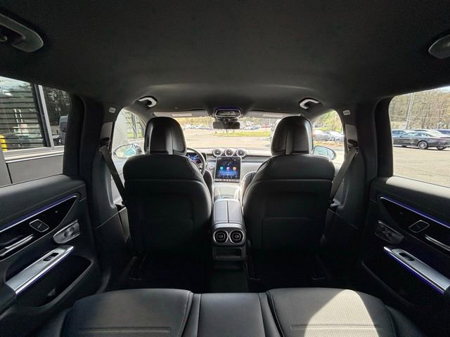 Used 2026 Mercedes-Benz GLC 300 4MATIC image 56