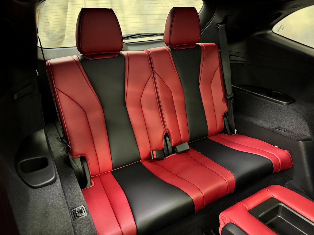 New 2026 Acura MDX A-Spec image 35
