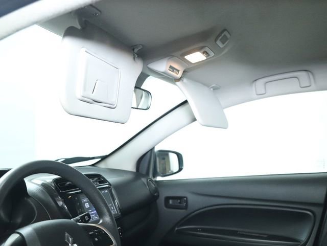 Used 2021 Mitsubishi Mirage LE image 19