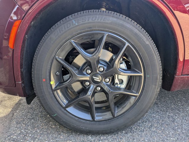 New 2026 Dodge Durango GT AWD/4WD image 17