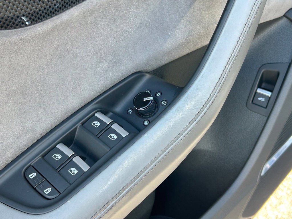 Used 2021 Audi SQ8 Prestige AWD/4WD image 20