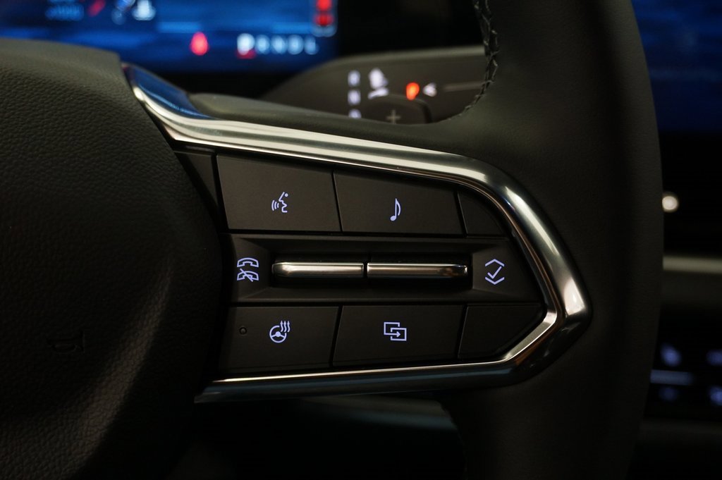 New 2026 Chevrolet Equinox LT w/ Convenience Package II image 21