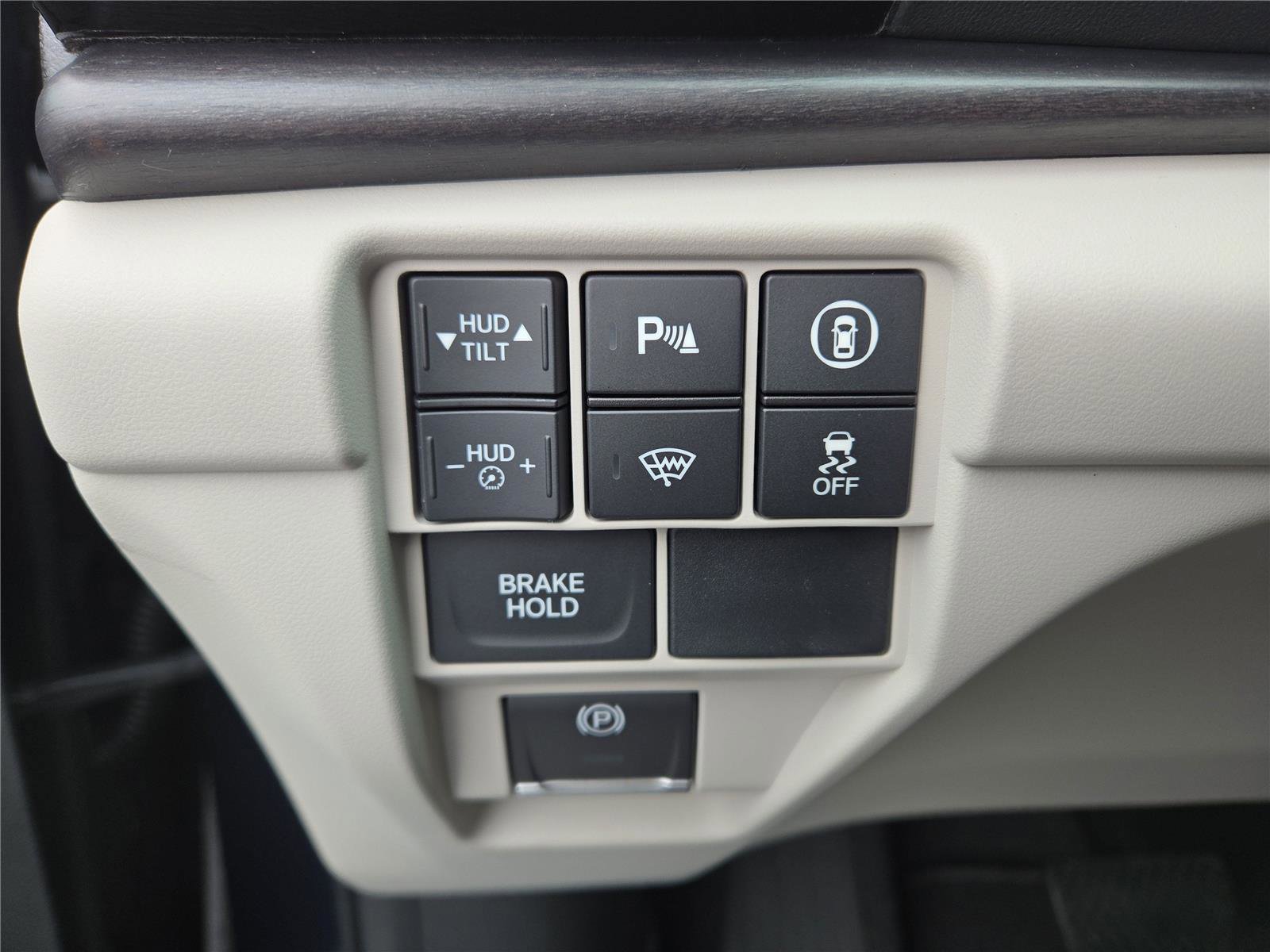 New 2026 Acura RDX SH-AWD w/ Advance Package image 15