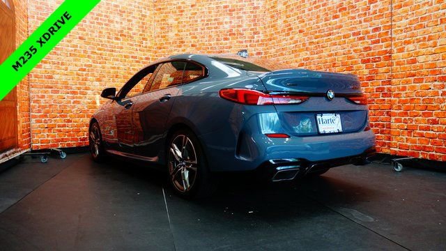 Used 2023 BMW M235i xDrive Gran Coupe w/ Premium Package image 5