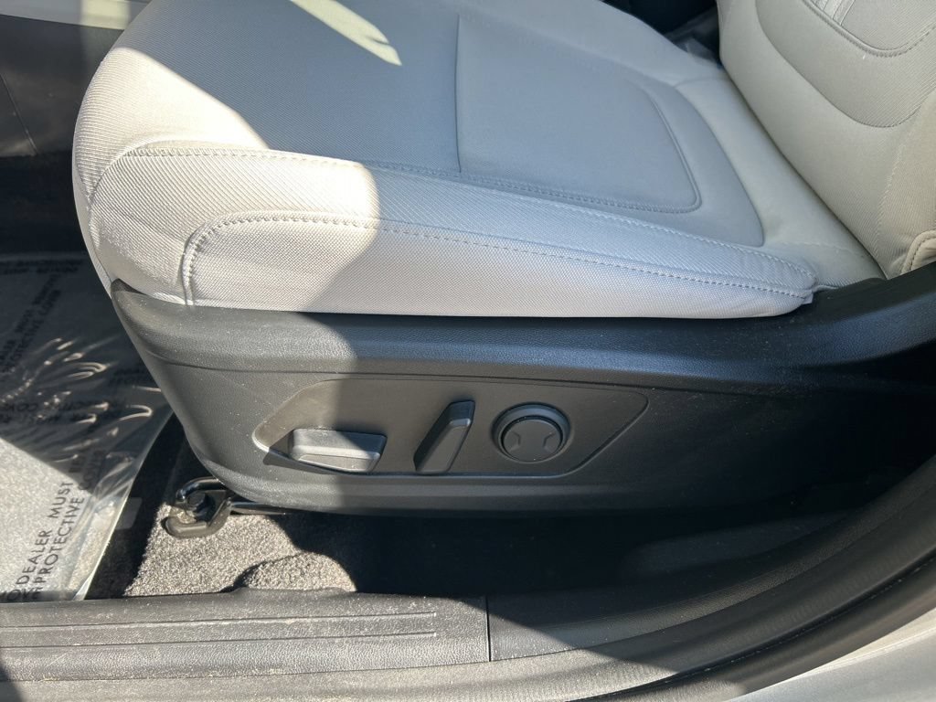 Used 2026 Hyundai Tucson SEL AWD/4WD image 17