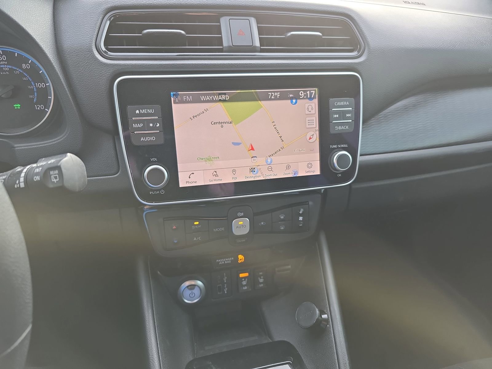 Used 2023 Nissan Leaf SV Plus image 14