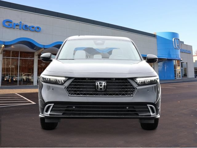 New 2026 Honda Accord Touring image 8