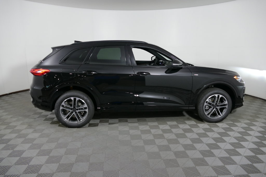 New 2026 Audi Q5 2.0T AWD/4WD image 2