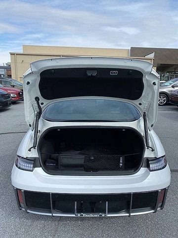 Used 2024 Hyundai Ioniq 6 SE image 19