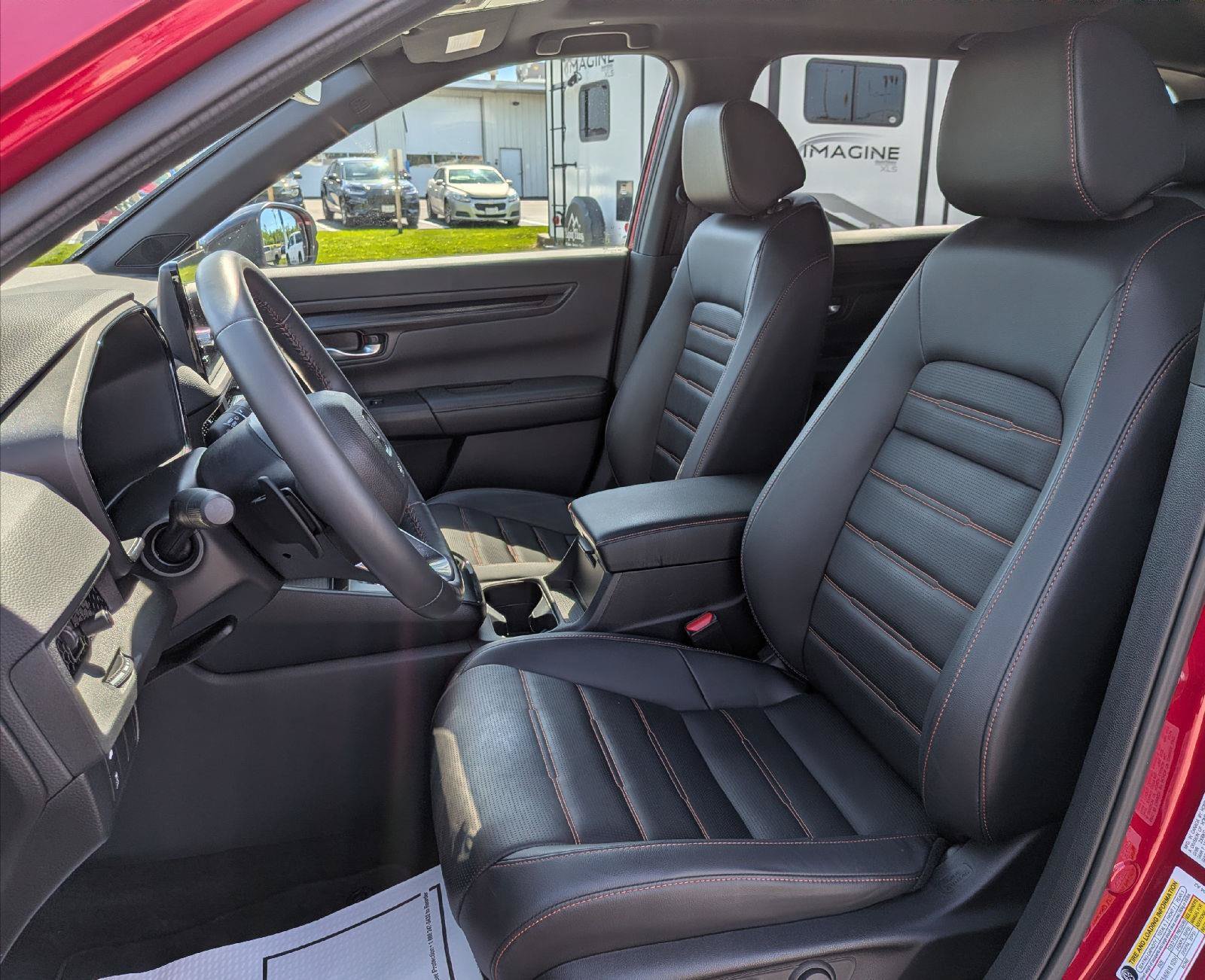 Used 2024 Honda CR-V Sport-L image 11