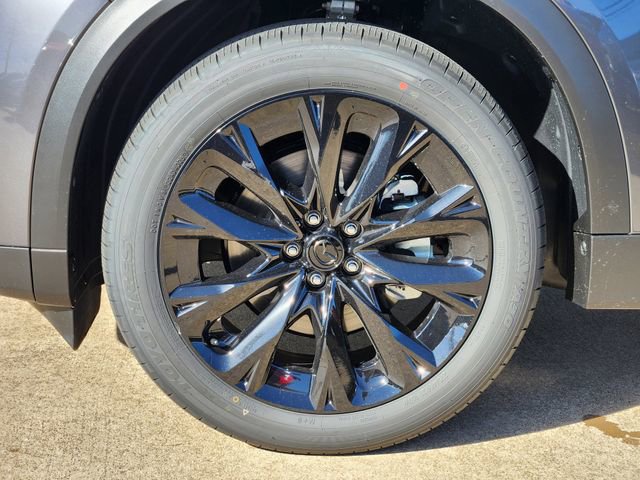 New 2026 MAZDA CX-90 3.3 Turbo w/ Premium Sport Pkg image 7