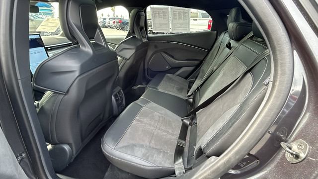 Certified 2022 Ford Mustang Mach-E GT w/ GT Performance Edition image 14