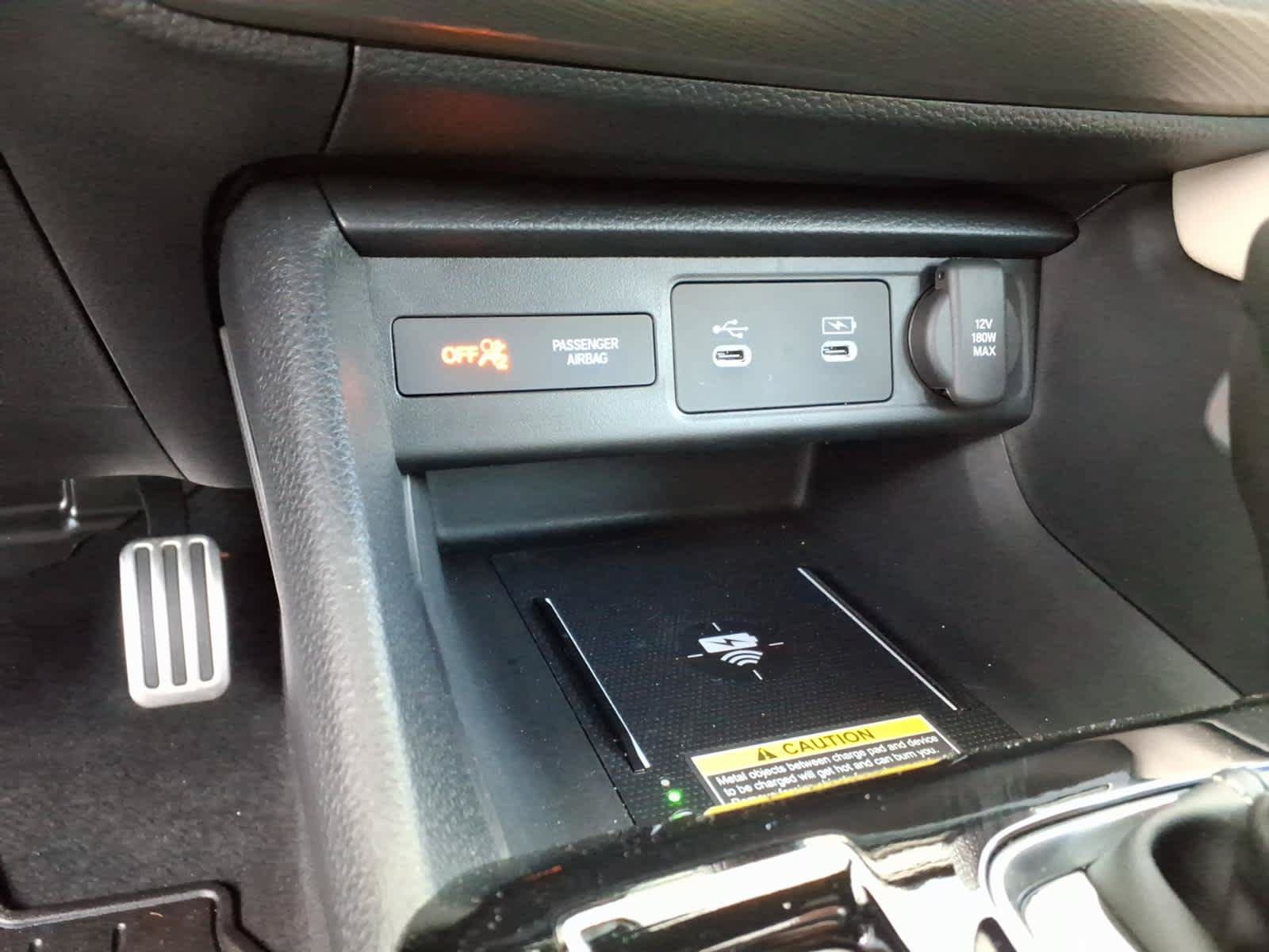 Used 2026 Acura Integra A-Spec FWD image 25