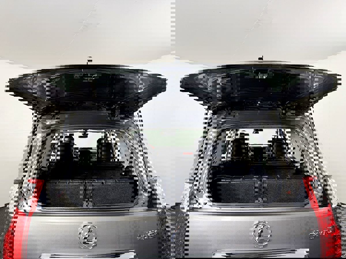 Used 2012 Lexus GX 460 Premium image 55