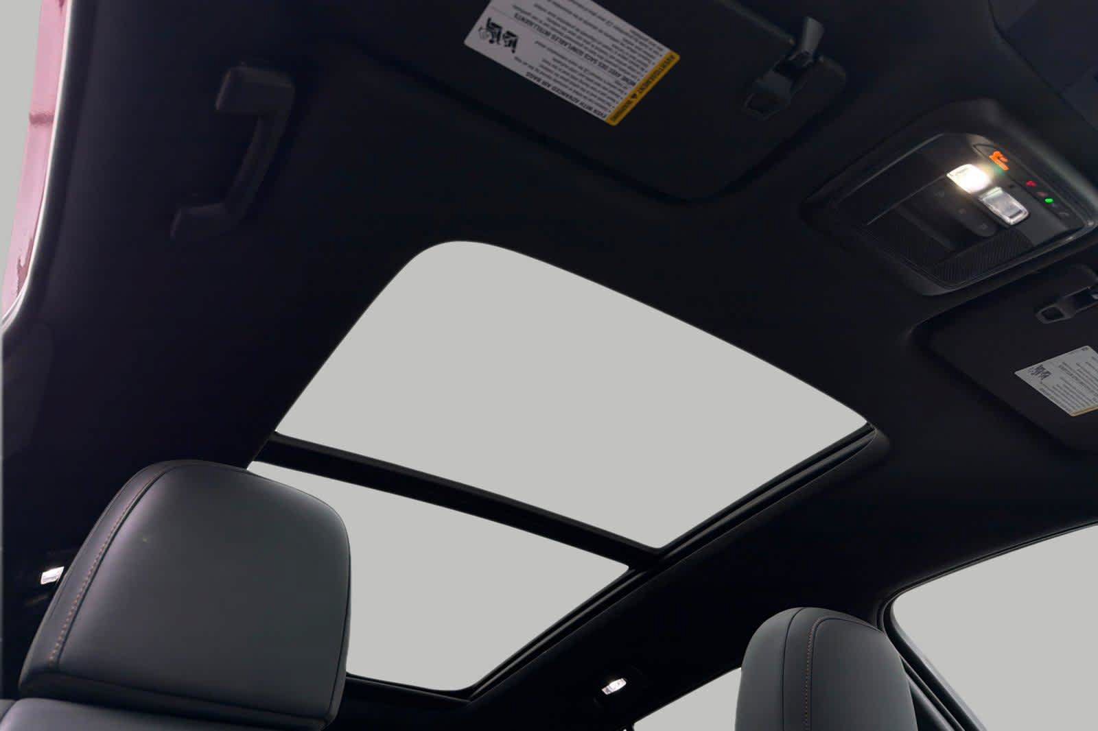 Used 2024 Honda Prologue Touring image 19