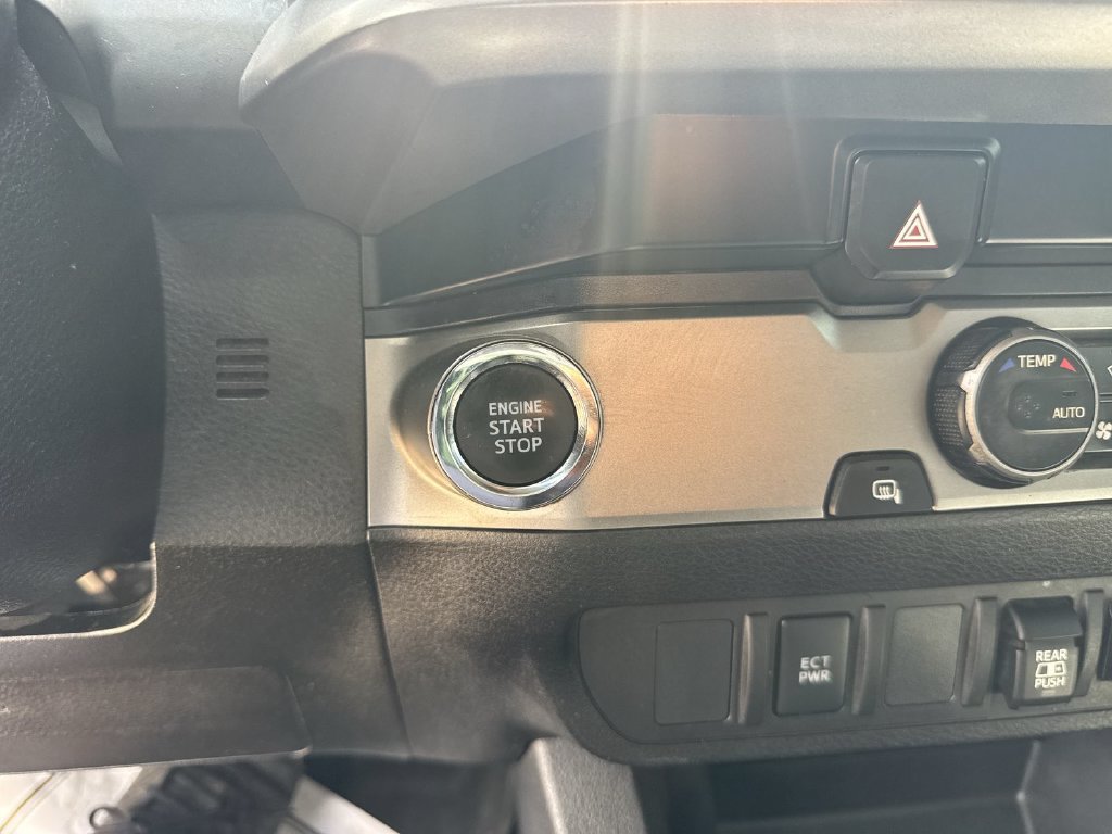 Used 2023 Toyota Tacoma SR5 RWD image 22