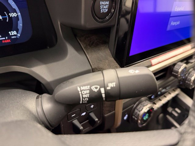 New 2026 Toyota Tacoma Limited AWD/4WD image 67