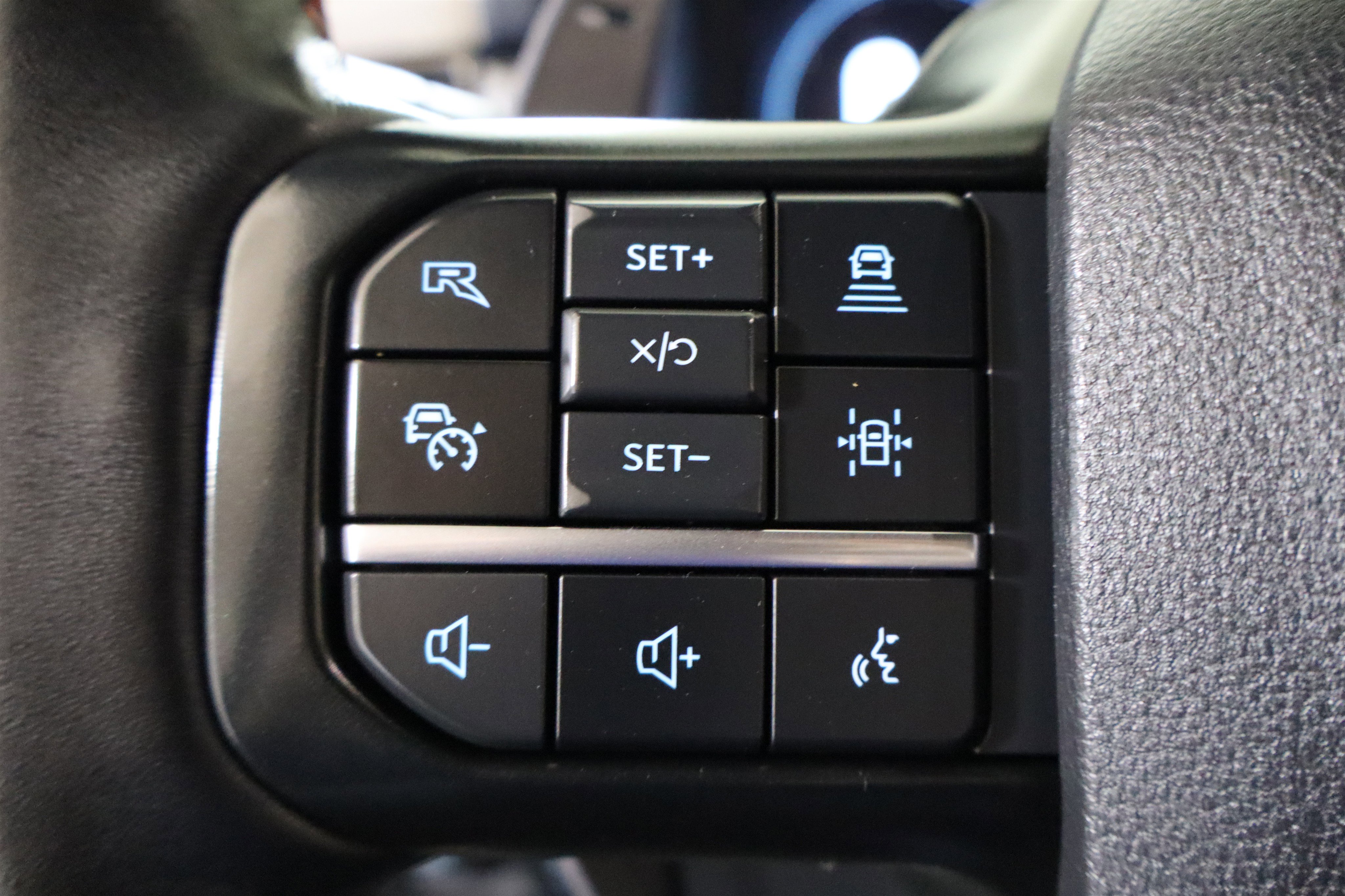 Used 2023 Ford F150 Raptor w/ Blue Interior Package image 29