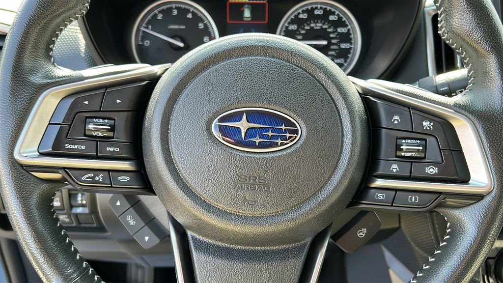 Certified 2023 Subaru Forester Limited image 12