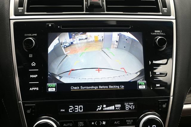 Used 2019 Subaru Outback 2.5i Touring w/ Popular Package #3A AWD/4WD image 13