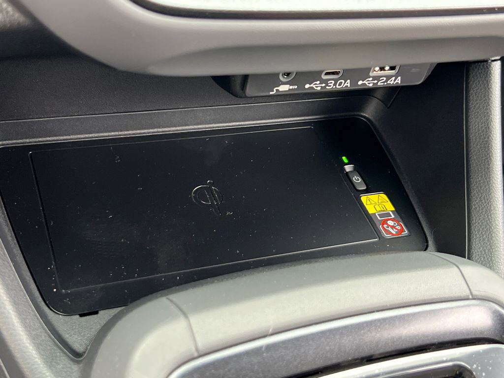New 2026 Subaru Crosstrek 2.5i Sport AWD/4WD image 30