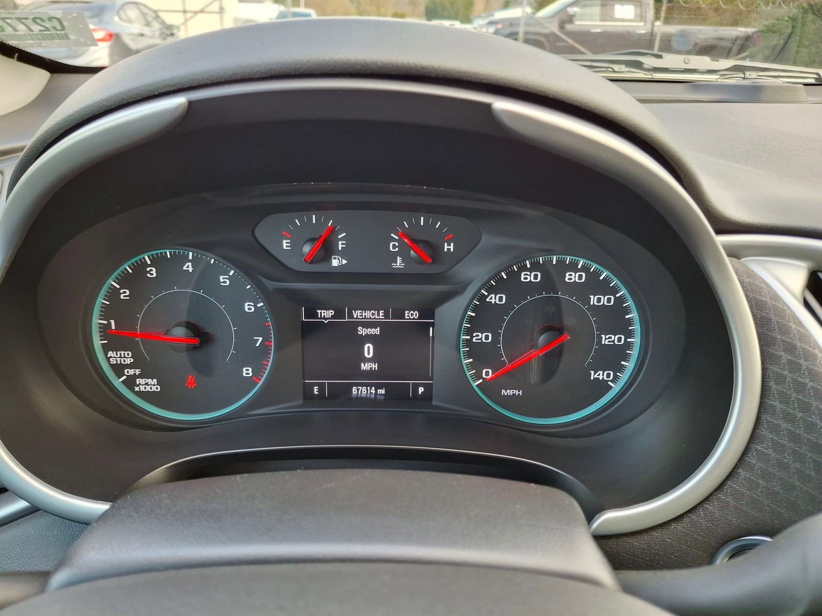 Certified 2023 Chevrolet Malibu LT image 14