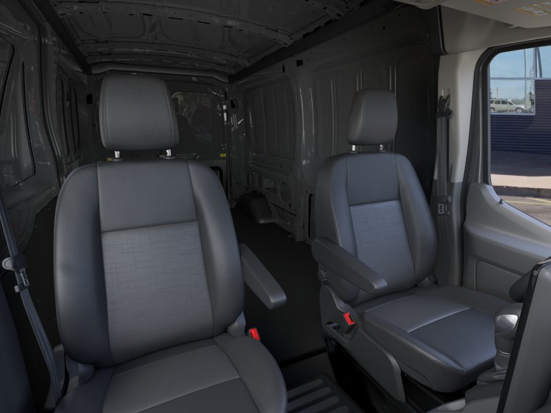 New 2026 Ford Transit 250 148 Medium Roof RWD image 11
