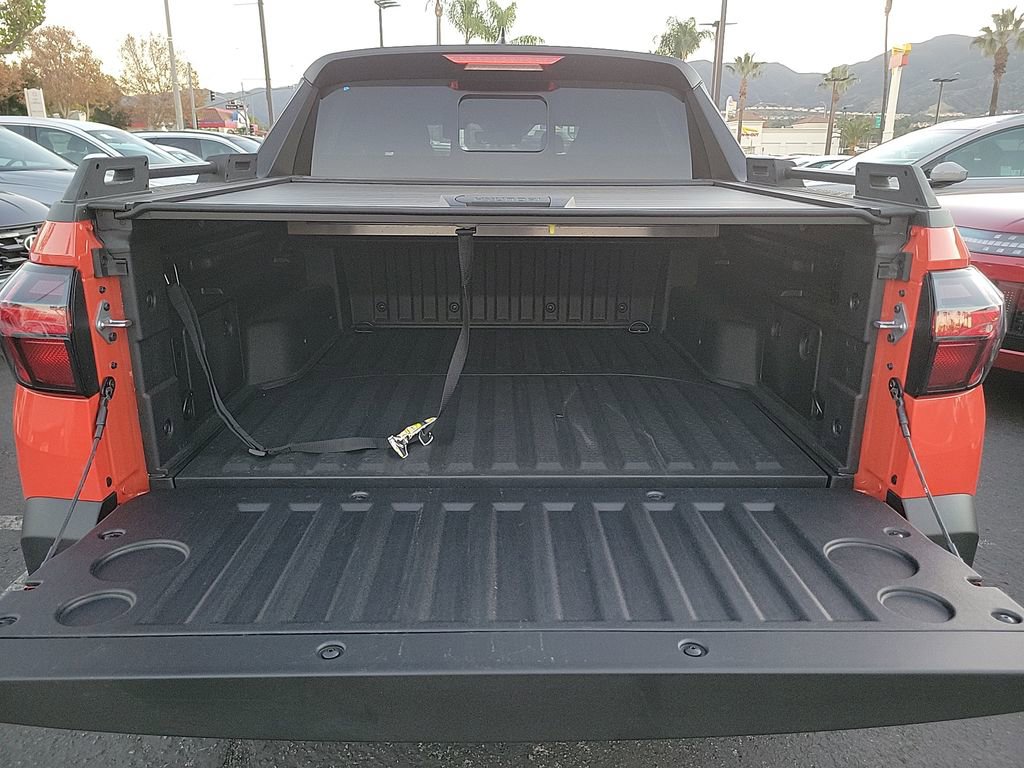 New 2026 Hyundai Santa Cruz XRT image 33