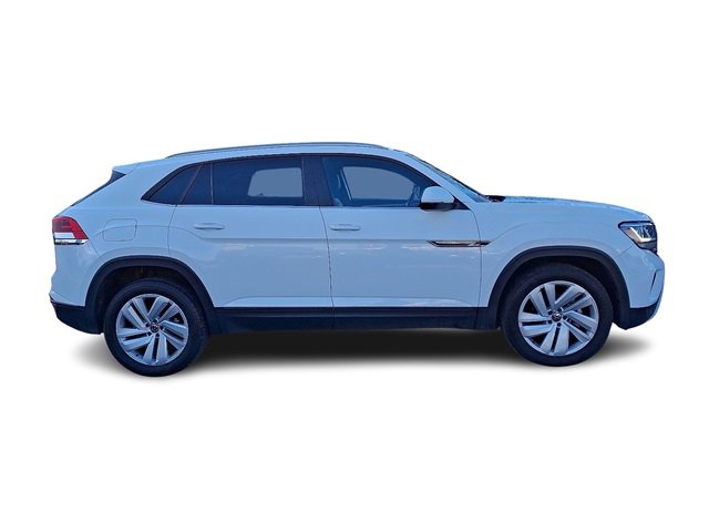 Certified 2022 Volkswagen Atlas Cross Sport SE image 7